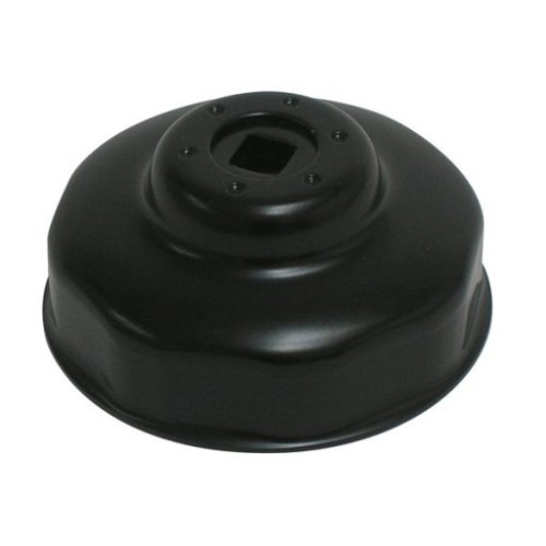 MEIWA CHIAVE FILTRO OLIO NERA MIW Ø 76MM.-8 FLUTE