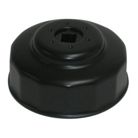 MEIWA CHIAVE FILTRO OLIO NERA MIW Ø 76MM.- 14 FLUTE