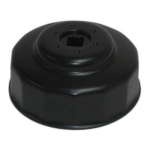 MEIWA CHIAVE FILTRO OLIO NERA MIW Ø 76MM.- 14 FLUTE