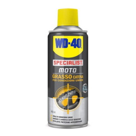 WD-40 WD-40 GRASSO CATENA (CARTONE 12x400 ML)