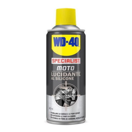 WD-40 WD-40 LUCIDANTE AL SILICONE (CARTONE 12x400 ML)