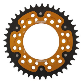SUPERSPROX CORONA STEALTH RST-745:40-GLD (525)