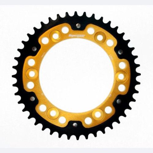 SUPERSPROX CORONA STEALTH RST-1306:44-GLD (530)