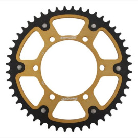 SUPERSPROX CORONA STEALTH RST-486:48-GLD (520)