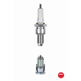 NGK CANDELA NGK BUR5ET