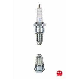 NGK CANDELA NGK BUR6ET V-LINE