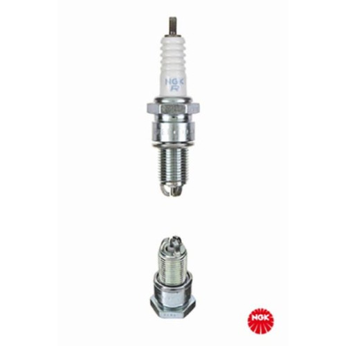 NGK CANDELA NGK BUR6ET V-LINE