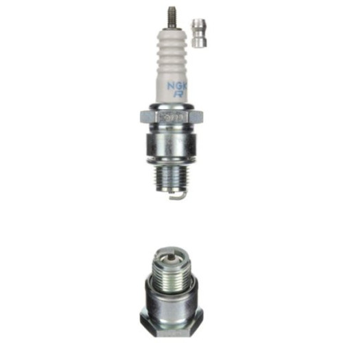 NGK CANDELA NGK BR9HS-10