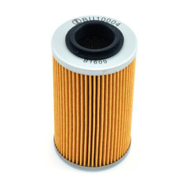 FILTRO OLIO MIW APRILIA RSV R - TUONO 1000