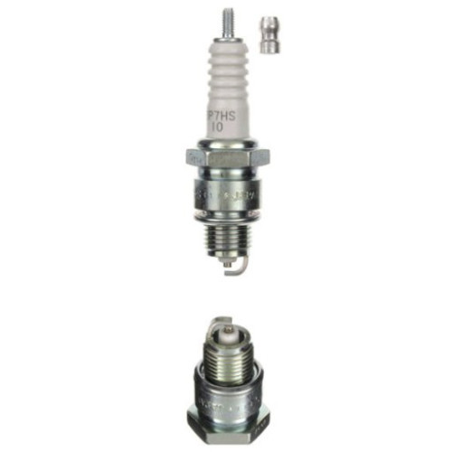 NGK CANDELA NGK BP7HS-10