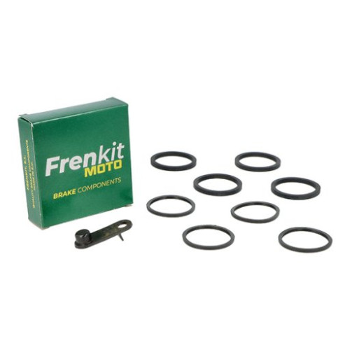 KIT RIPARAZIONE PINZA FRENO 622023