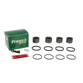 KIT RIPARAZIONE PINZA FRENO ANTERIORE CON PISTONCINI 629025