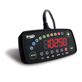 RAPIDBIKE CONTROLLER CON DISPLAY YOUTUNE