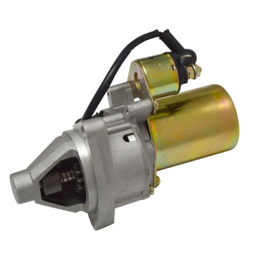MOTORINO AVVIAMENTO HONDA MOTORI GX 340 - 390 - 420