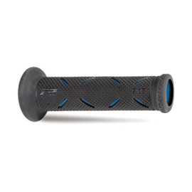 PROGRIP MANOPOLE STRADA FORATE PROGRIP 717 DUAL DENSITY (COLORE:BLU)