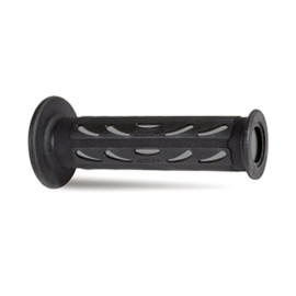 PROGRIP MANOPOLE STRADA FORATE PROGRIP 724 DUAL DENSITY (COLORE:GRIGIO)