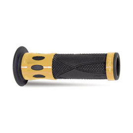 PROGRIP MANOPOLE STRADA FORATE PROGRIP 728 (COLORE:ORO)