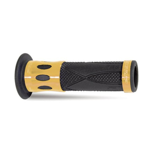 PROGRIP MANOPOLE STRADA FORATE PROGRIP 728 (COLORE:ORO)