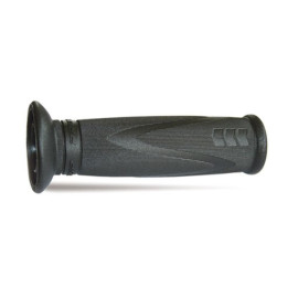PROGRIP MANOPOLE MAXI SCOOTER FORATE PROGRIP 761 (COLORE:NERO)