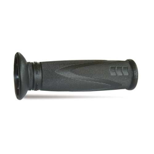 PROGRIP MANOPOLE MAXI SCOOTER FORATE PROGRIP 761 (COLORE:NERO)
