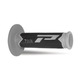 PROGRIP MANOPOLE CROSS PROGRIP 788 TRIPLE DENSITY (COLORE: GRIGIO/NERO/TITANIO)