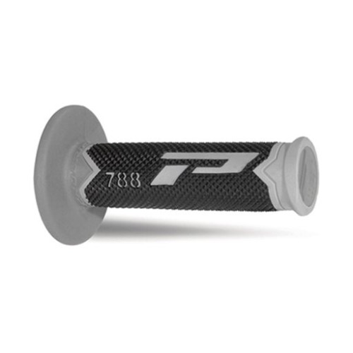 PROGRIP MANOPOLE CROSS PROGRIP 788 TRIPLE DENSITY (COLORE: GRIGIO/NERO/TITANIO)