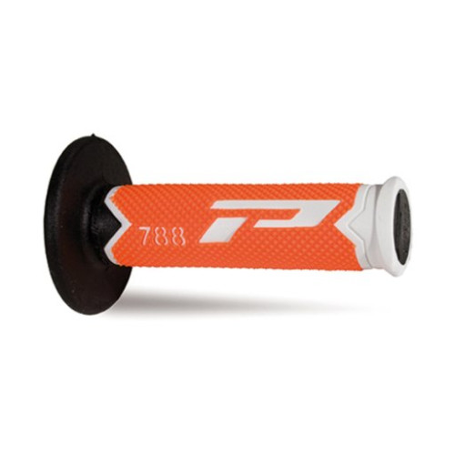 PROGRIP MANOPOLE CROSS PROGRIP 788 TRIPLE DENSITY (COLORE:ARANCIO FLUO)