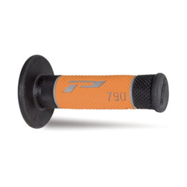 PROGRIP MANOPOLE CROSS PROGRIP 790 TRIPLE DENSITY (COLORE:ARANCIO)