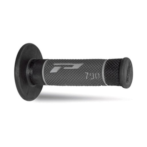 PROGRIP MANOPOLE CROSS PROGRIP 790 TRIPLE DENSITY (COLORE:TITANIO)