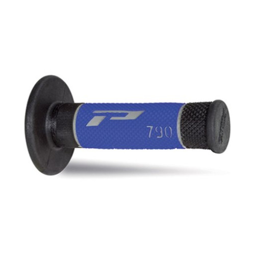 PROGRIP MANOPOLE CROSS PROGRIP 790 TRIPLE DENSITY (COLORE:BLU)