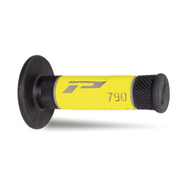 PROGRIP MANOPOLE CROSS PROGRIP 790 TRIPLE DENSITY (COLORE:GIALLO)