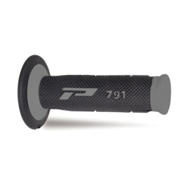 PROGRIP MANOPOLE CROSS PROGRIP 791 DUAL DENSITY (COLORE:GRIGIO)
