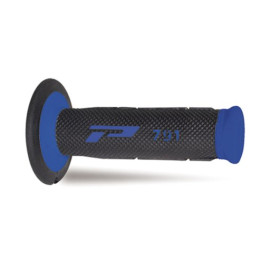 PROGRIP MANOPOLE CROSS PROGRIP 791 DUAL DENSITY (COLORE:BLU)