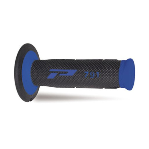 PROGRIP MANOPOLE CROSS PROGRIP 791 DUAL DENSITY (COLORE:BLU)