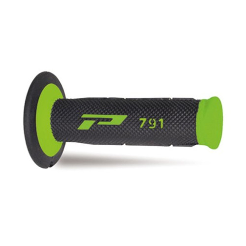 PROGRIP MANOPOLE CROSS PROGRIP 791 DUAL DENSITY (COLORE:VERDE)