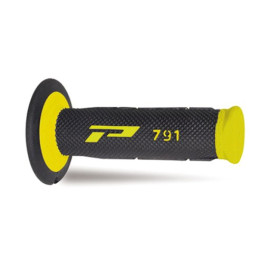PROGRIP MANOPOLE CROSS PROGRIP 791 DUAL DENSITY (COLORE:GIALLO)