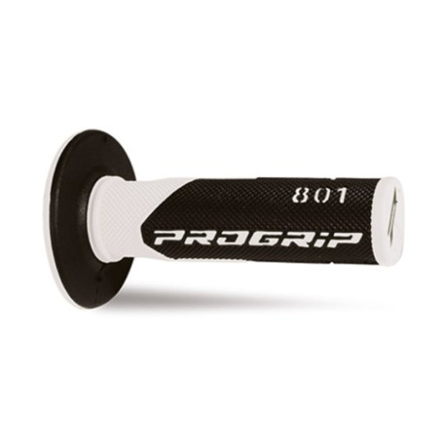 PROGRIP MANOPOLE CROSS PROGRIP 801 DUAL DENSITY (COLORE:BIANCO)