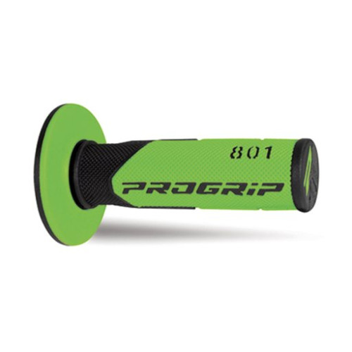PROGRIP MANOPOLE CROSS PROGRIP 801 DUAL DENSITY (COLORE:VERDE)