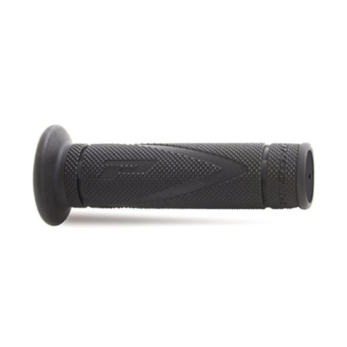 PROGRIP MANOPOLE RACING PROGRIP 837 (COLORE:NERO)