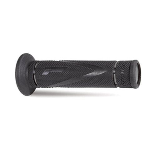 PROGRIP MANOPOLE STRADA PROGRIP 838 DUAL DENSITY (COLORE:GRIGIO)