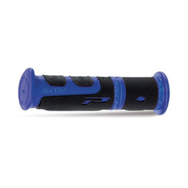 PROGRIP MANOPOLE MTB-JETSKI-ATV PROGRIP 964 DUAL DENSITY (COLORE:BLU)