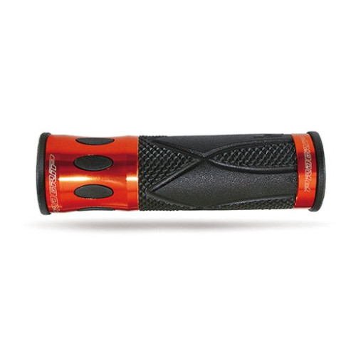 PROGRIP MANOPOLE MTB-JETSKI-ATV PROGRIP 939 (COLORE:ROSSO)