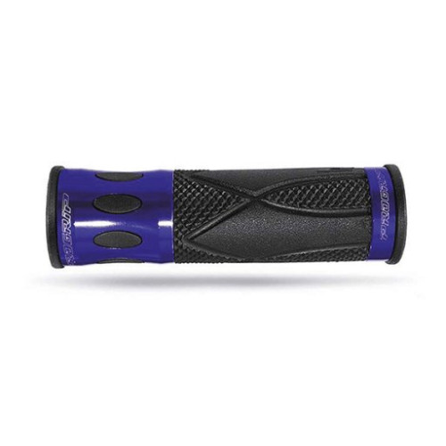 PROGRIP MANOPOLE MTB-JETSKI-ATV PROGRIP 939 (COLORE:BLU)