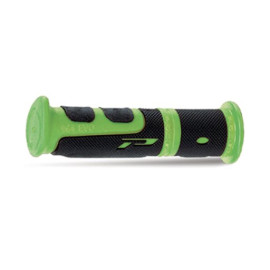 PROGRIP MANOPOLE MTB-JETSKI-ATV PROGRIP 964 DUAL DENSITY (COLORE:VERDE)