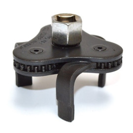MEIWA CHIAVE FILTRO OLIO UNIVERSALE MIW 2 ATTACCHI Ø 63/102 MM.