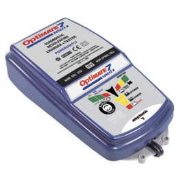 TECMATE CARICABATTERIE OPTIMATE 7 SELECT