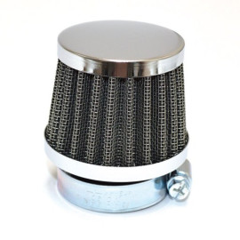 MEIWA FILTRO DI  POTENZA UNIVERSALE MIW FLANGIA Ø 32 MM.
