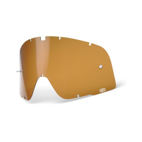 100% LENTE BARSTOW BRONZO
