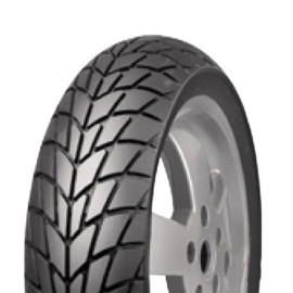 MITAS PNEUMATICO MITAS SCOOTER 120/70-11 MC20 TL RINFORZATO 56L