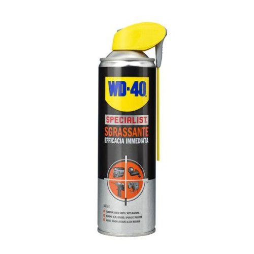 WD-40 WD-40 SGRASSANTE (12x500 ML)
